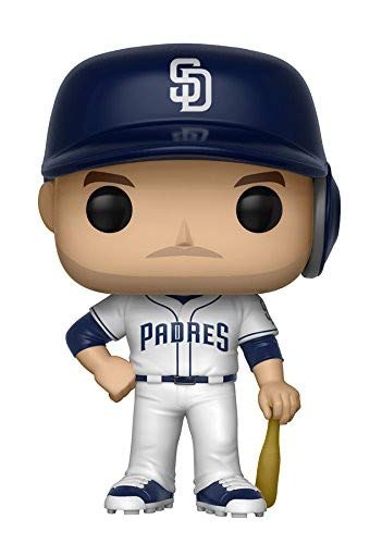 Funko POP! Baseball MLB San Diego Padres Wil Meyers