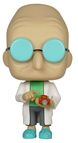 Funko POP! Television Futurama - Professor Farnsworth