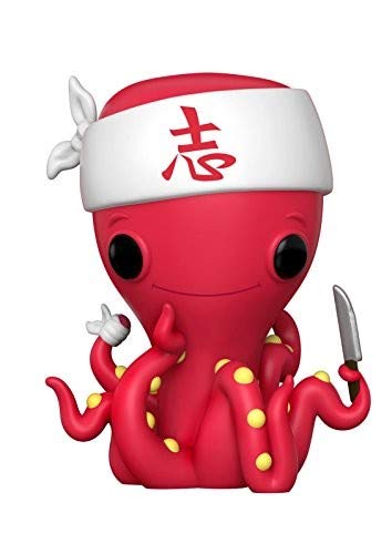 Funko POP! Disney Chef Monster's Inc #388