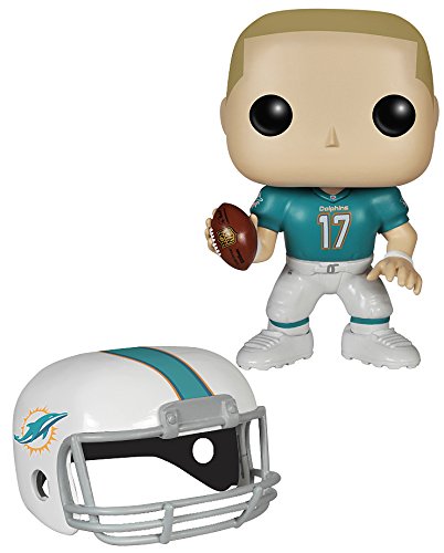 Funko POP! Football NFL Wave 1 - Ryan Tannehill Action Figures