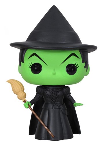 Funko POP! Movies Wizard of Oz Wicked Witch #08