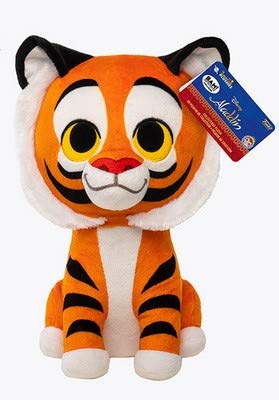 Funko Plush Disney Aladdin Plushie - Rajah Exclusive