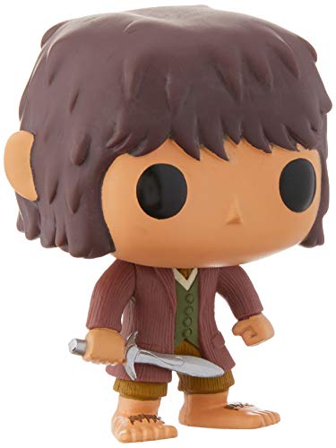 Funko POP Movies The Hobbit: Bilbo Baggins