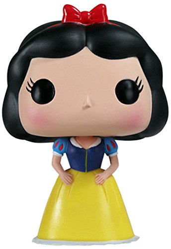 Funko POP! Disney Series 1 Snow White #08
