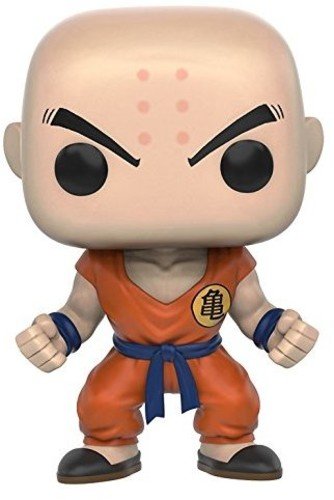 Funko POP! Animation: Dragonball Z - Krillin
