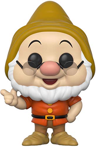 Funko POP! Disney Snow White - Doc