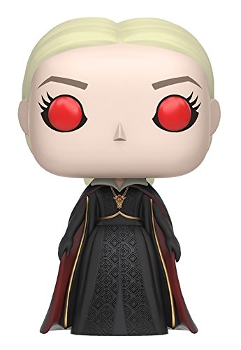 Funko POP! Movies: Twilight - Jane Volturi (No Hood)