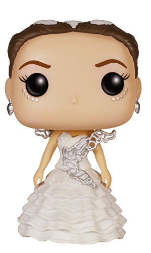 Funko POP! Movies The Hunger Games - Wedding Day Katniss
