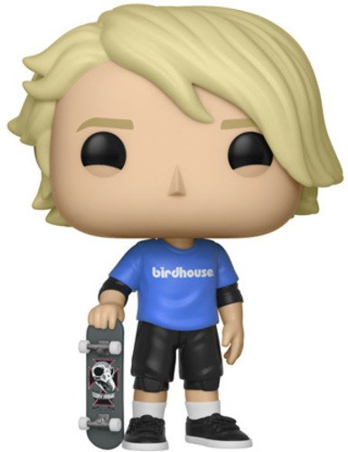 Funko POP! Sports Tony Hawk