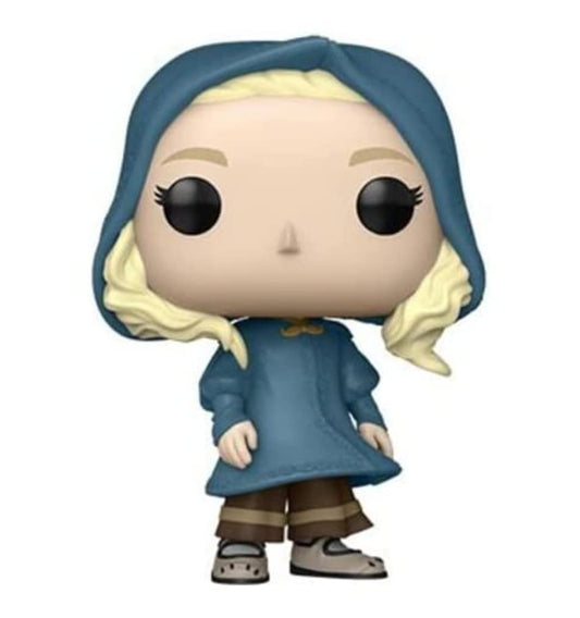 Funko POP! Television: Witcher - Ciri