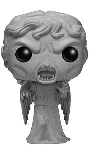 Funko POP! Television Doctor Who Weeping Angel