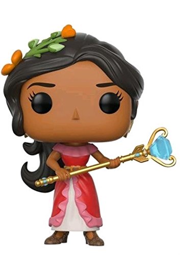 Funko POP! DIsney Elena of Avalor Exclusive 322