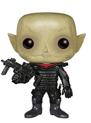 Funko POP! Televison The Strain Vaun