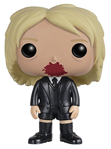 Funko POP! Television: American Horror Story Hotel Action - Holden