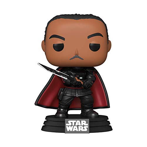 Funko POP! Star Wars Mandalorian - Moff Gideon with Darksaber