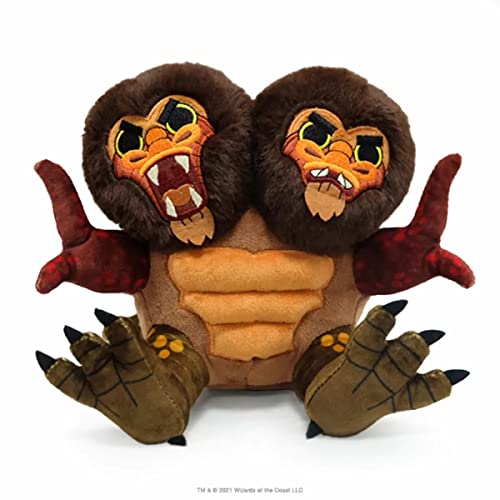 Wizkids Dungeons & Dragons Demogorgon 8" Phunny Plush