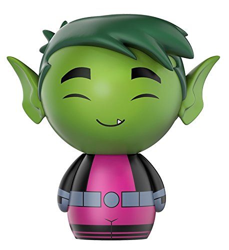 Funko Dorbz Teen Titans Go Beastboy (Styles May Vary)