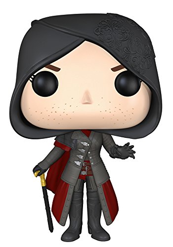 Funko POP! Games: Assassin's Creed - Evie Frye