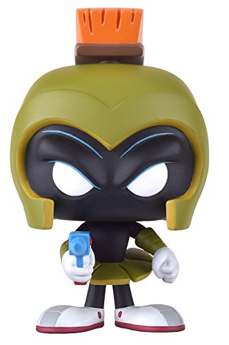 Funko POP! Animation: Duck Dodgers - Marvin Martian