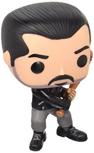 Funko POP! Television The Walking Dead Negan