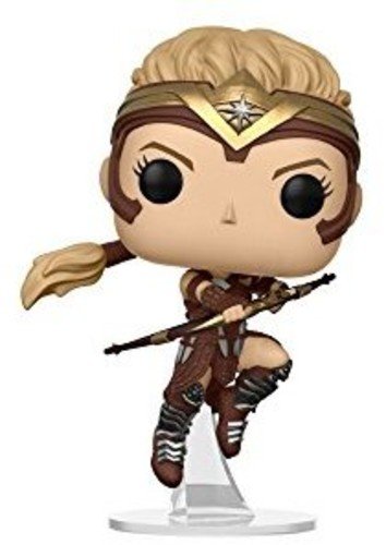 Funko POP! Heroes: Wonder Woman - Antiope