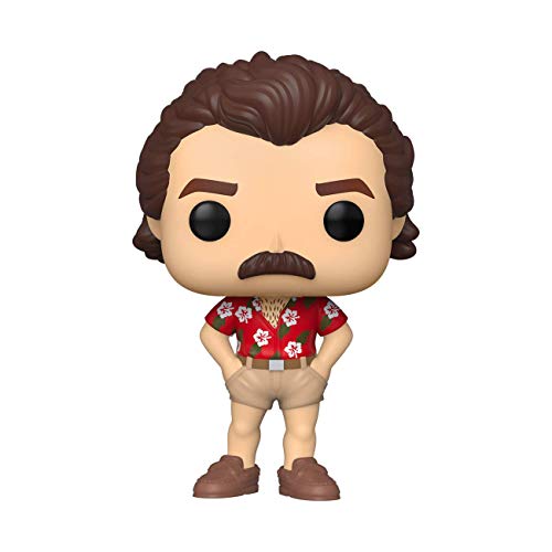 Funko POP! Television Magnum P.I. - Thomas Magnum