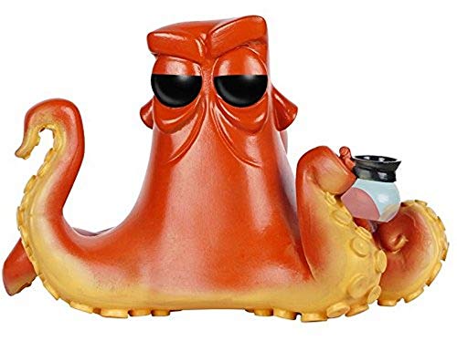 Funko POP! Disney Finding Dory Hank