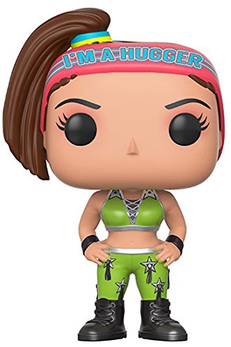 Funko POP! WWE Bayley #39 Toys R Us Exclusive