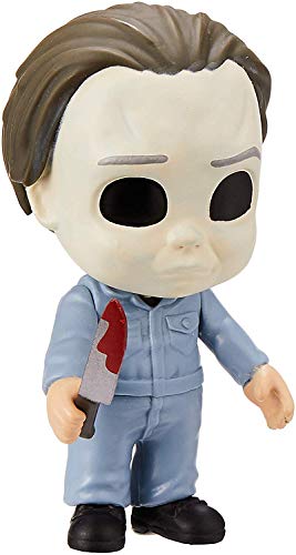 Funko 5 Star: Horror - Halloween - Michael Myers