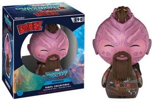 Funko Dorbz: Guardians of the Galaxy 2 Taser Face