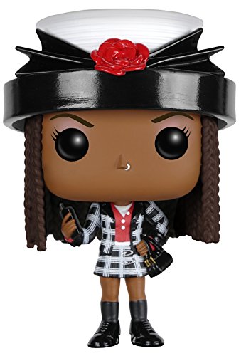 Funko POP Movies: Clueless - Dionne Action Figure