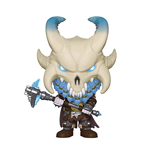 Funko POP! Games: Fortnite - Ragnarok
