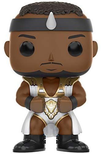 Funko POP! WWE Big E