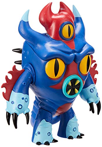Funko POP! Disney Big Hero 6 Fred #113