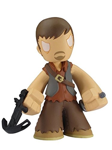 Funko The Walking Dead Daryl Dixon 7 Inch Figure