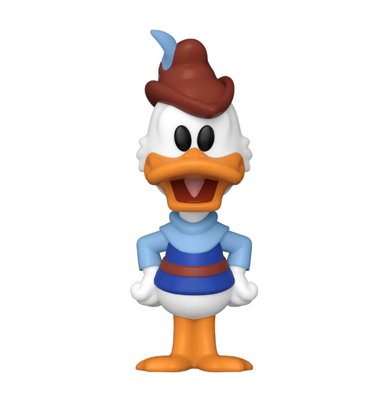 Funko Soda Donald Duck D23 2022 Exclusive