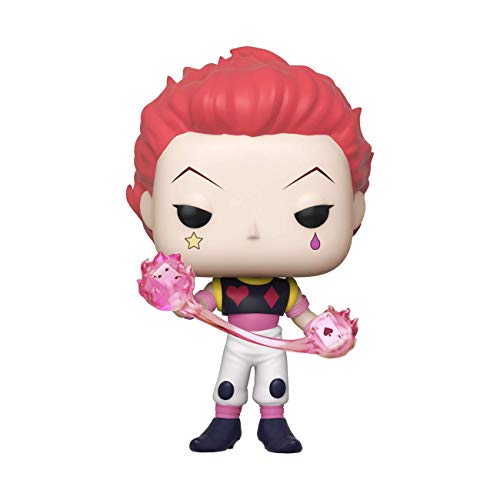 Funko POP! Animation: Hunter x Hunter - Hisoka