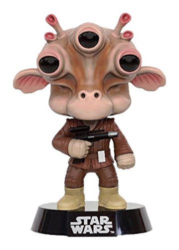 Funko POP! Star Wars Ree Yees #95 Exclusive