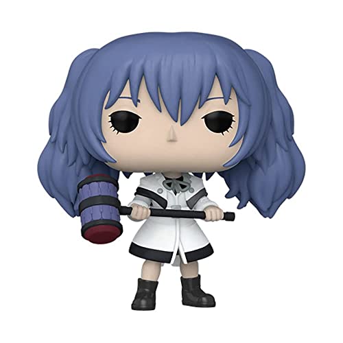 Funko POP! Animation Tokyo Ghoul Re Saiko Yonebayashi #1126