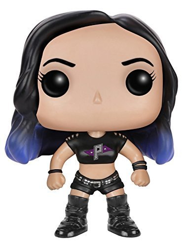 Funko POP! WWE Paige