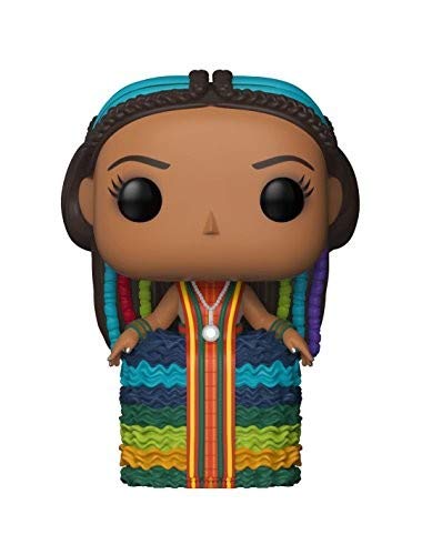 Funko POP Disney A Wrinkle in Time Mrs. Who #399