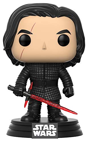 Funko POP! Star Wars Kylo Ren #194 [The Last Jedi]