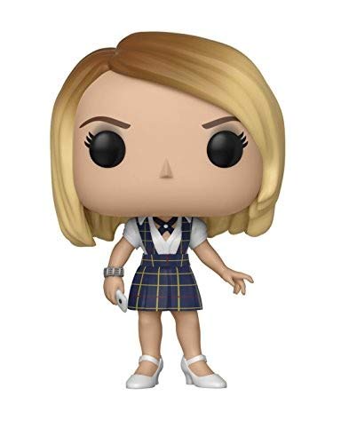 Funko POP! Television Gossip Girl - Jenny Humphrey #624