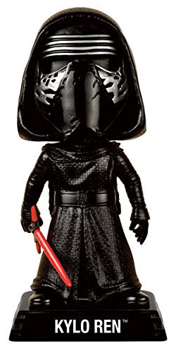 Funko Wacky Wobbler Star Wars Episode 7 - Kylo Ren