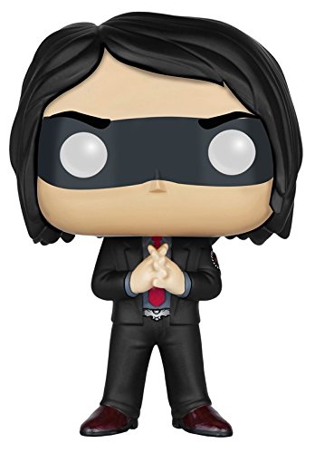 Funko POP! Rocks My Chemical Romance Revenge Gerard Way #42