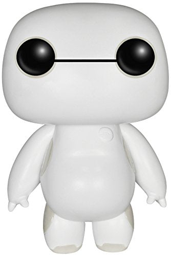 Funko Dorbz Disney Big Hero 6 Baymax #188 [Glows in the Dark] Exclusive