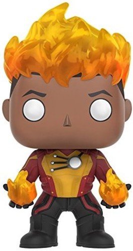 Funko POP! Television: Legends of Tomorrow - Firestorm