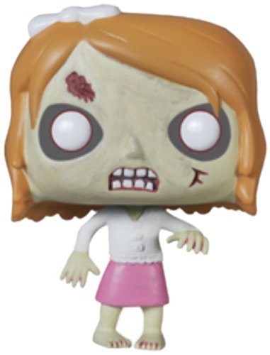 Funko POP! Television The Walking Dead Penny #99