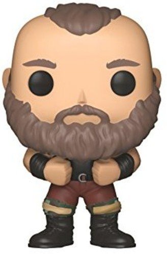 Funko POP! WWE - Braun Strowman