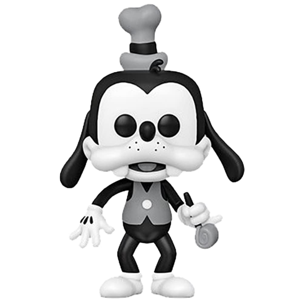 Funko POP! Disney - Disney: 100 Years of Wonder - Goofy #1310 Exclusive